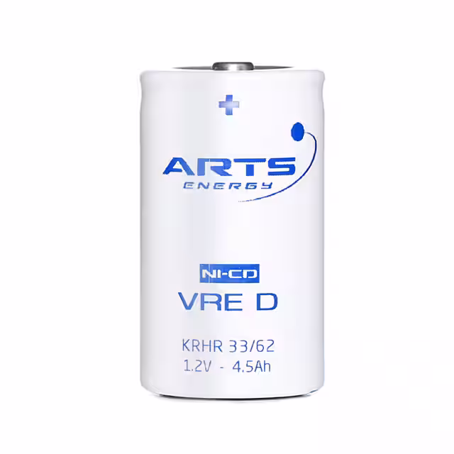 VRE D 4500