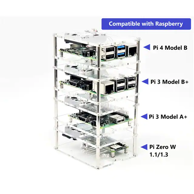 RAS-PCS46