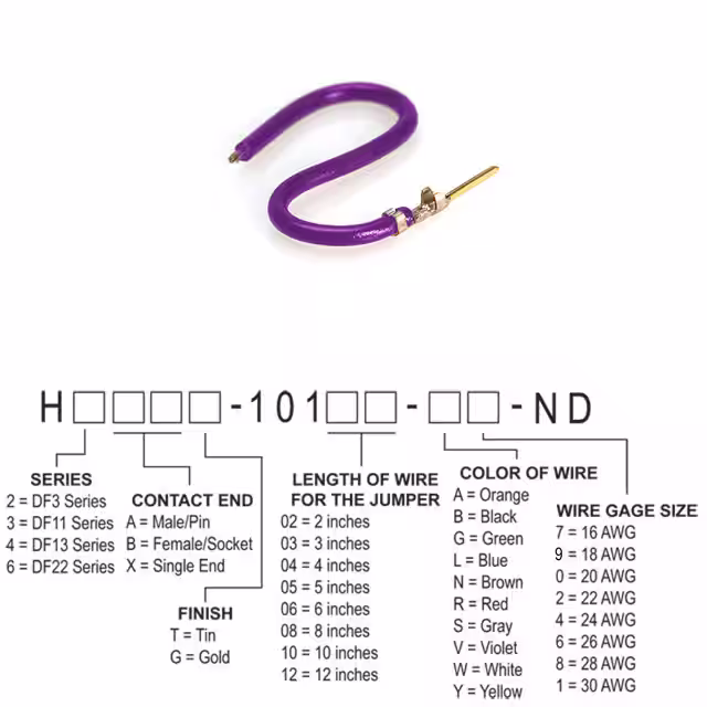 H3AXG-10105-V8
