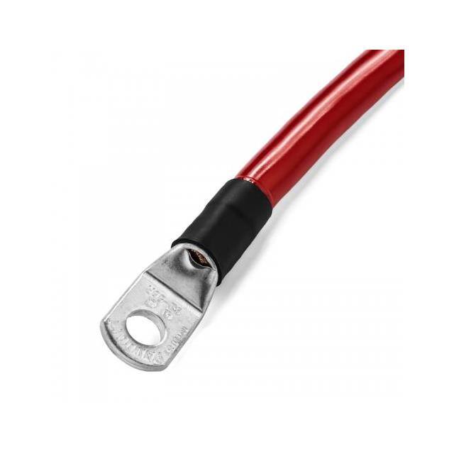 SINGLERED10FT4AWG
