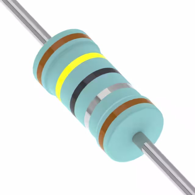 MF0207FRE52-1R4