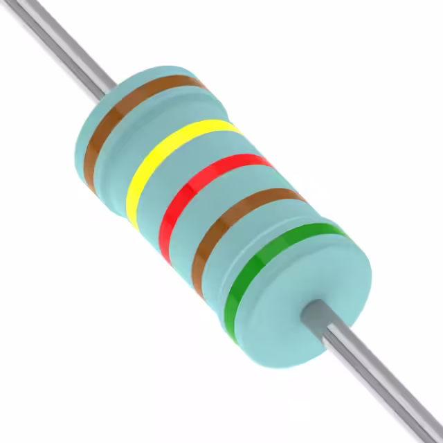 MFR50SDRE52-1K42