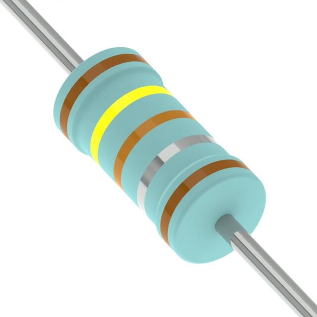 MF0207FRE52-1R43