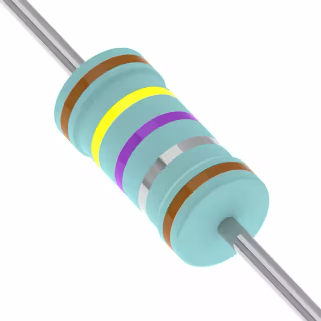 MF0207FRE52-1R47