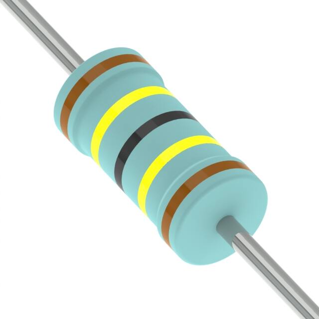 MF0204FRE52-1M4