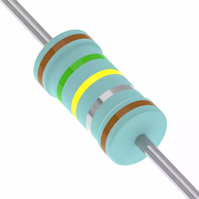MF0207FRE52-1R54
