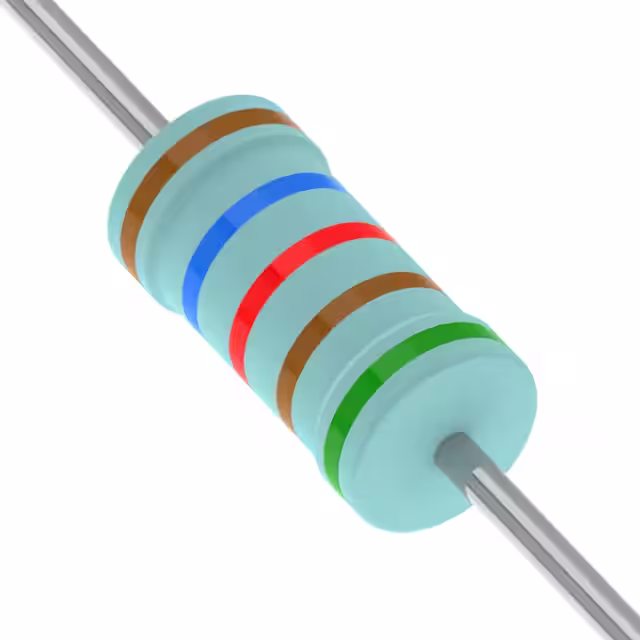 MFR50SDRE52-1K62
