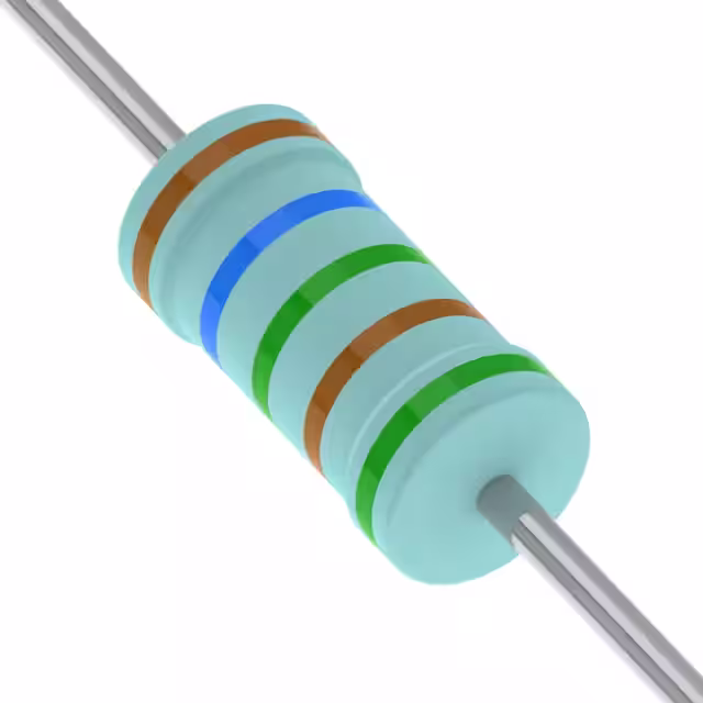MFR50SDRE52-1K65