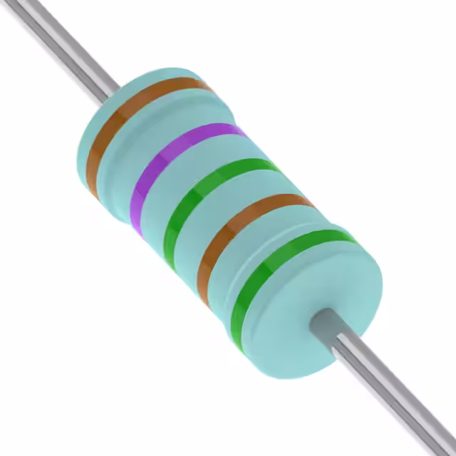 MFR50SDRE52-1K75