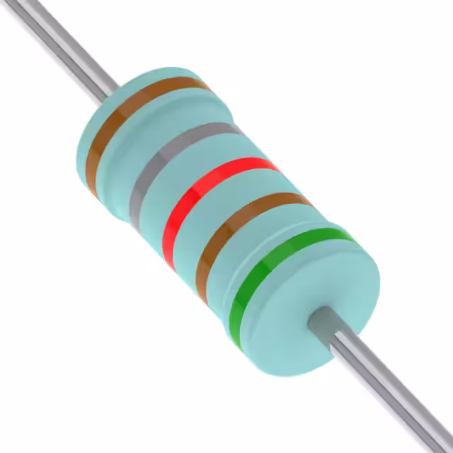 MFR50SDRE52-1K82