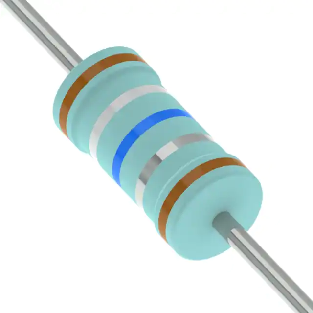 MF0207FRE52-1R96