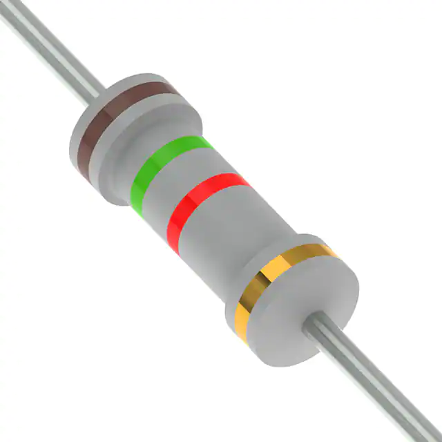 RSF50SJR-52-1K5