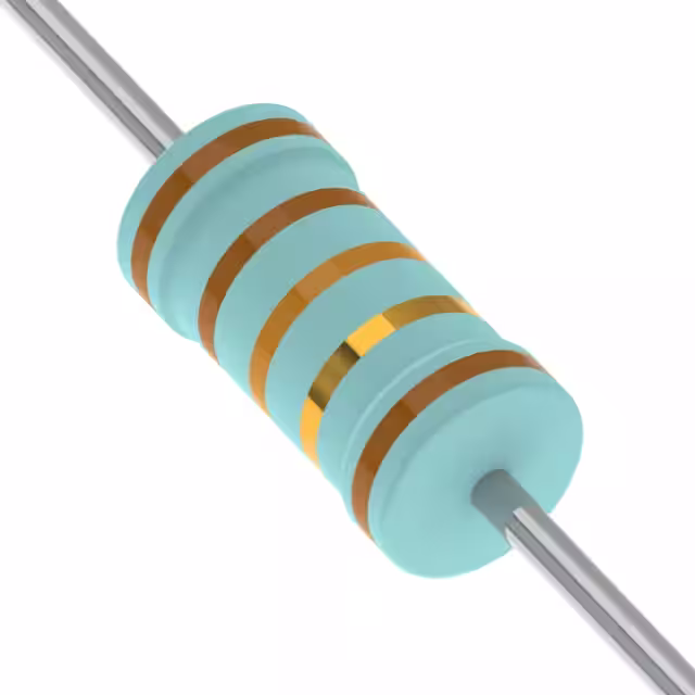 MF0207FRE52-11R3
