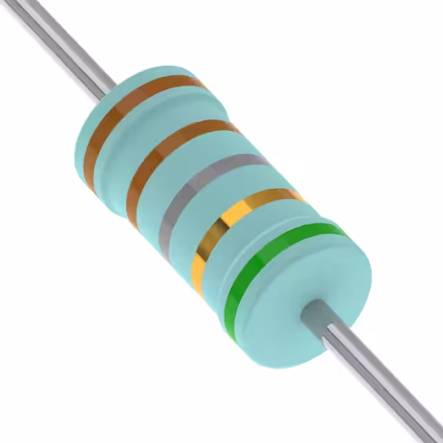 MFR50SDRE52-11R8