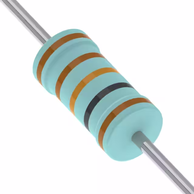 MF0207FRE52-113R