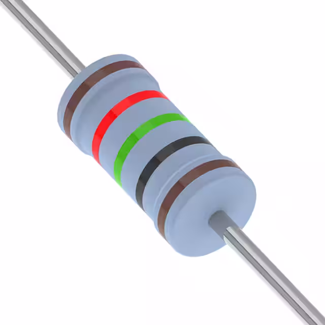 MFR50SFBF52-125R