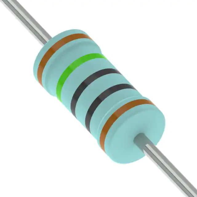MF0207FRE52-150R