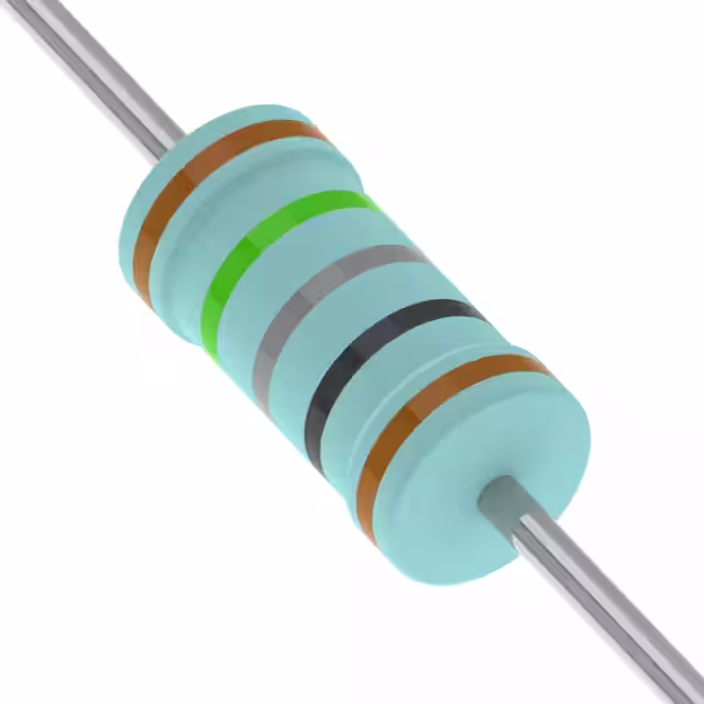 MF0207FRE52-158R