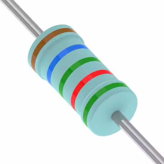 MFR50SDRE52-16K5