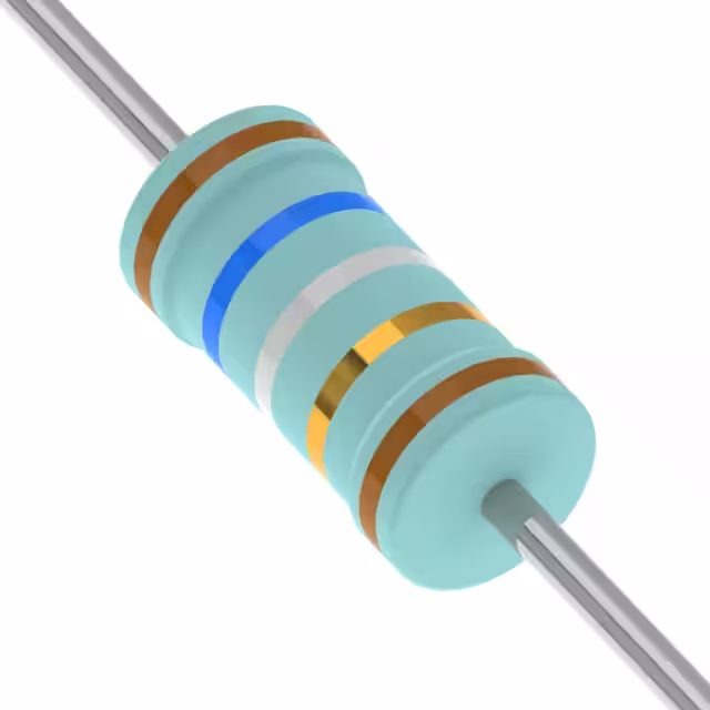 MF0204FRE52-16R9