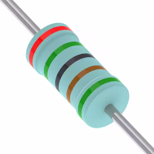 MFR50SDRE52-2K5