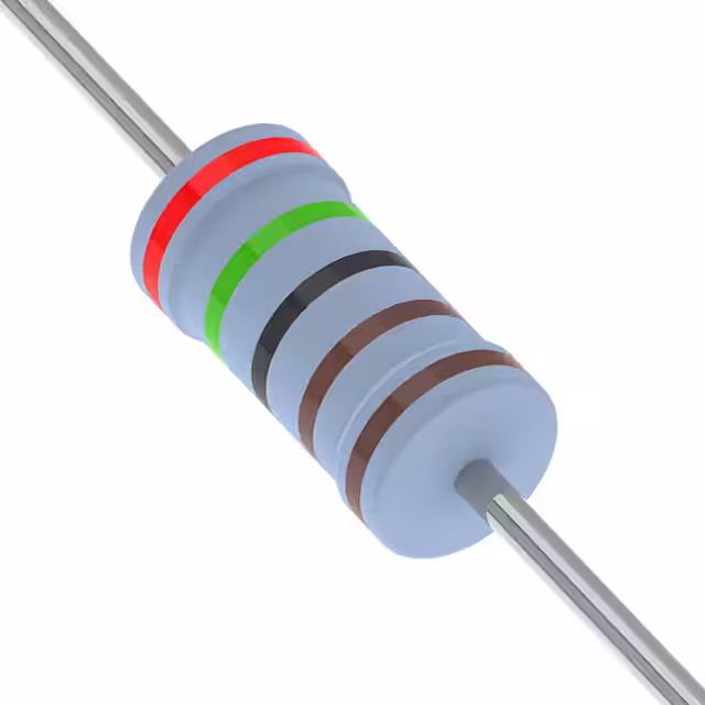 MFR25SFBE52-2K5