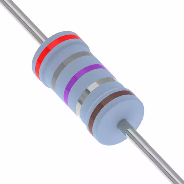 MFR-12FRF52-2R87