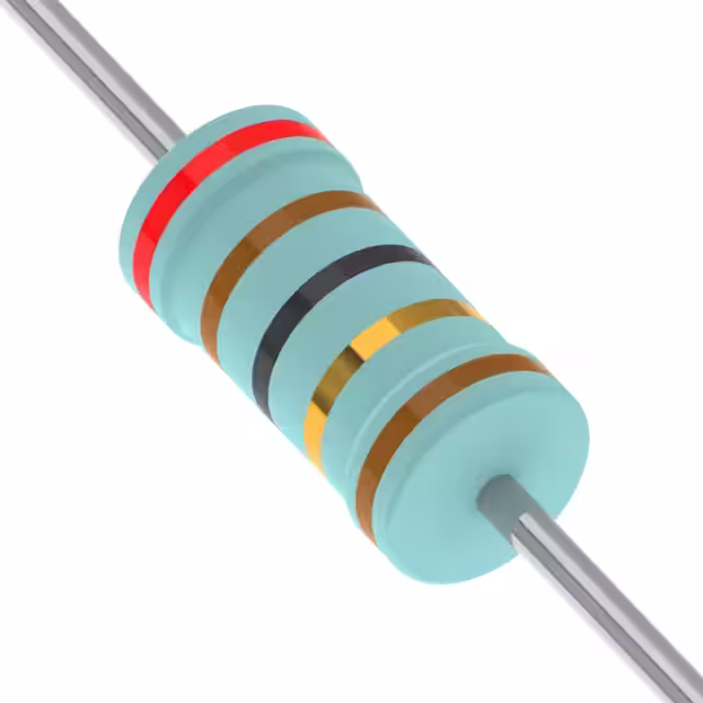 MF0207FRE52-21R