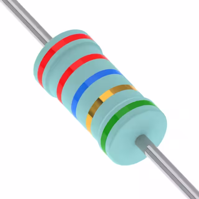 MFR50SDRE52-22R6