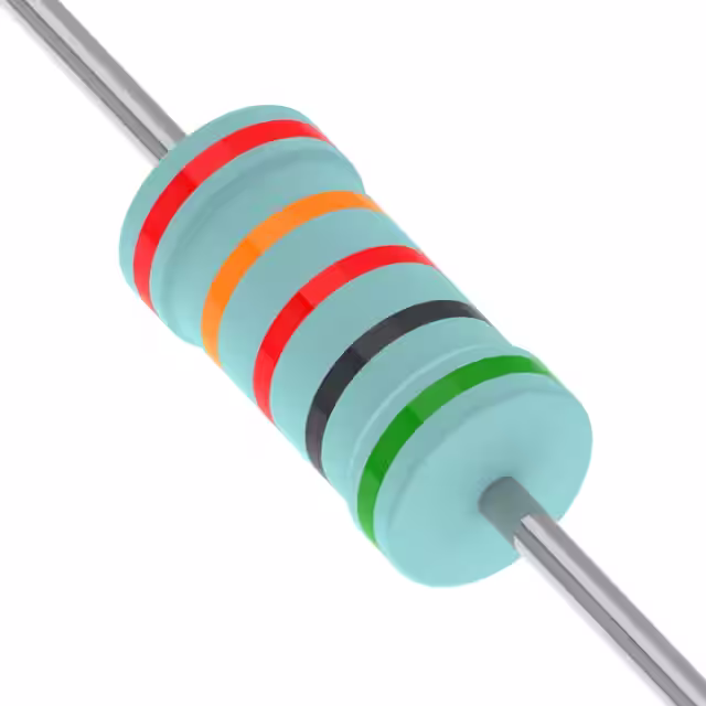 MFR25SDRE52-232R