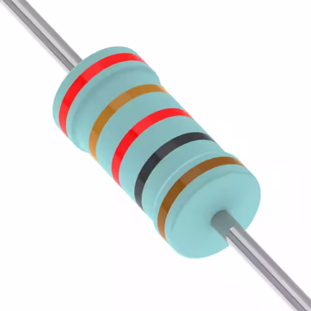MF0204FRE52-232R