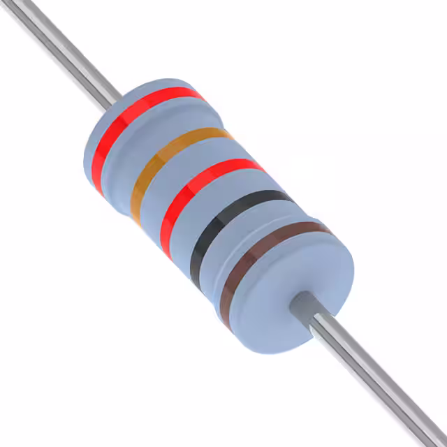 MFR50SFBE52-232R
