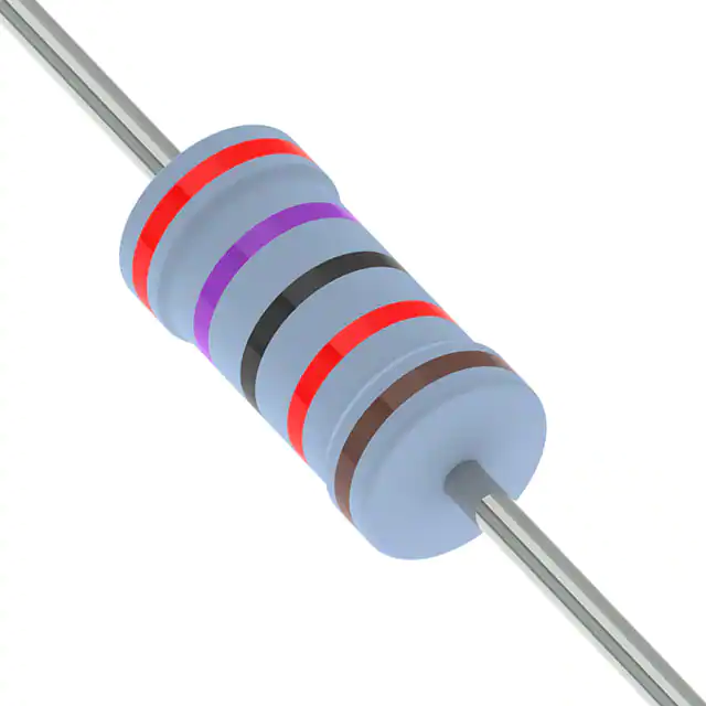 MFR-12FRF52-27K