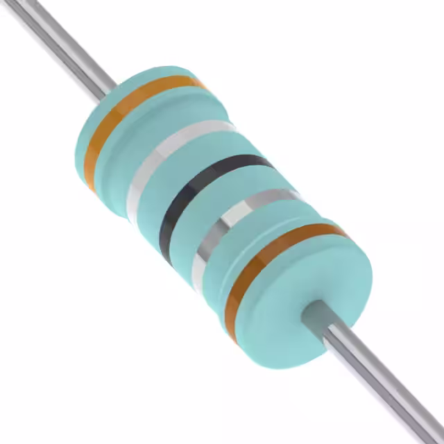 MF0207FTE52-3R9