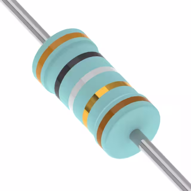 MF0207FRE52-30R9