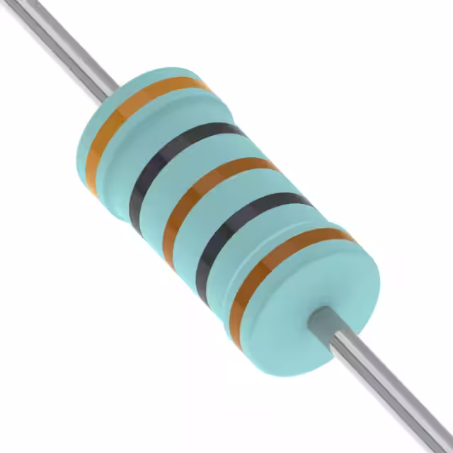 MF0207FRE52-301R