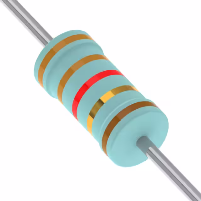 MF0207FRE52-33R2