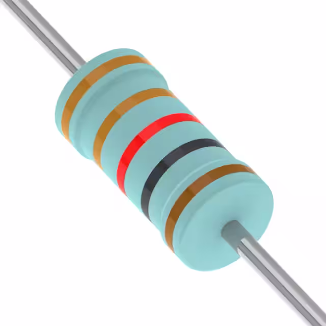 MF0207FRE52-332R