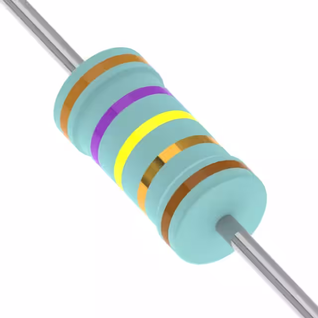 MF0207FRE52-37R4