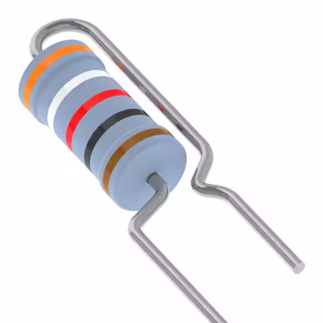 MFR-25FRFPN392R