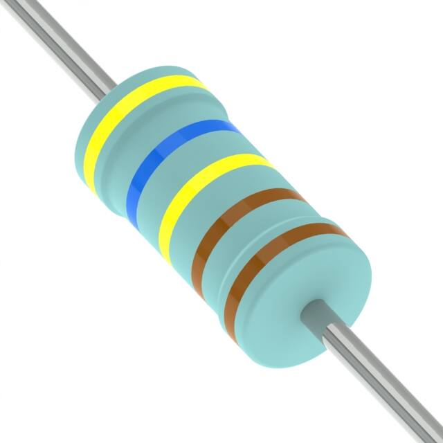 MF0207FRE52-4K64