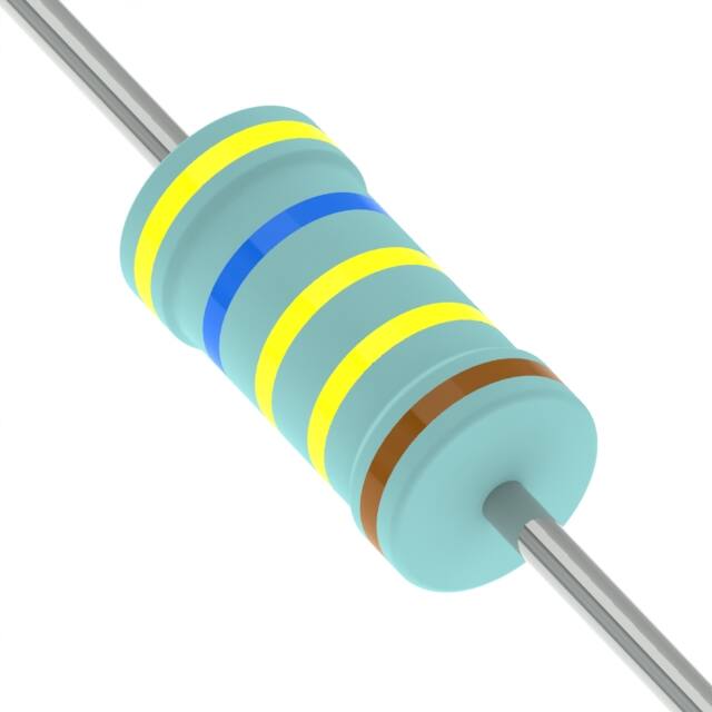 MF0204FRE52-4M64