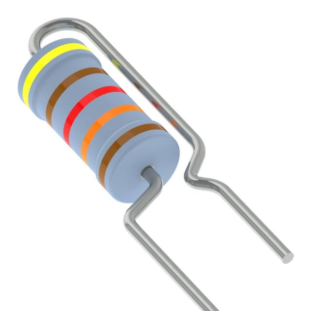 MFR-25FRFPN412K