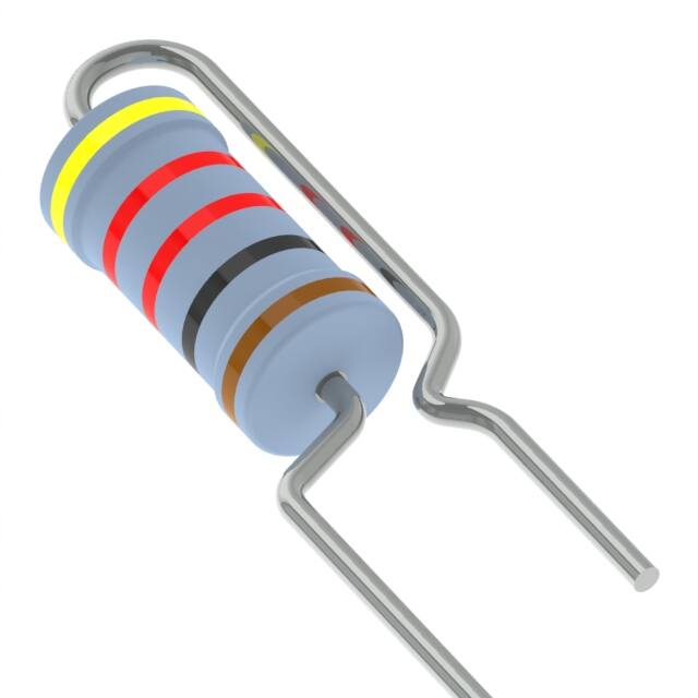 MFR-25FRFPN422R