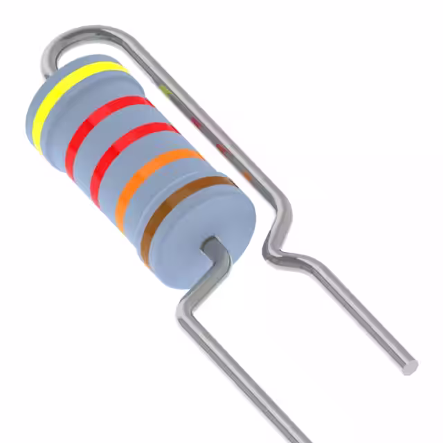 MFR-25FRFPN422K