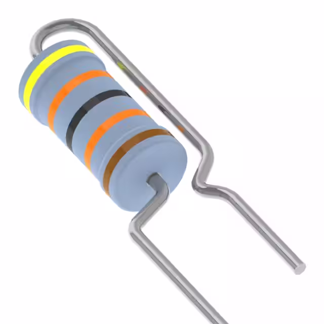 MFR-25FRFPN430K