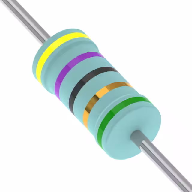 MFR25SDRE52-47R