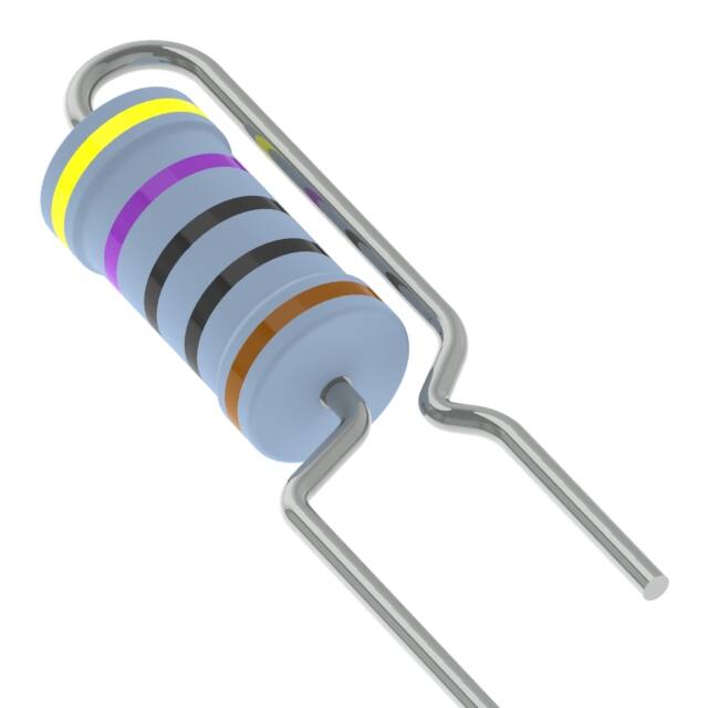 MFR-25FRFPN470R