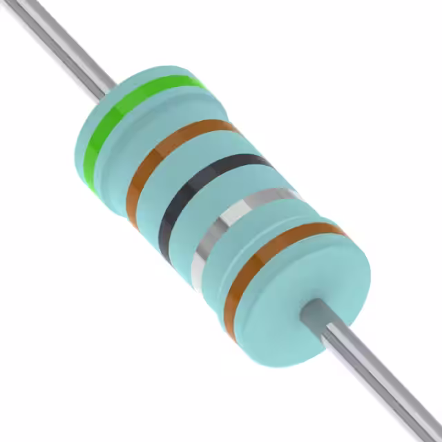 MF0207FRE52-5R1