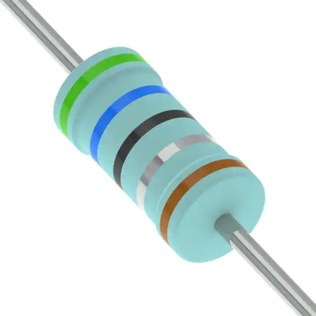 MF0207FRE52-5R6